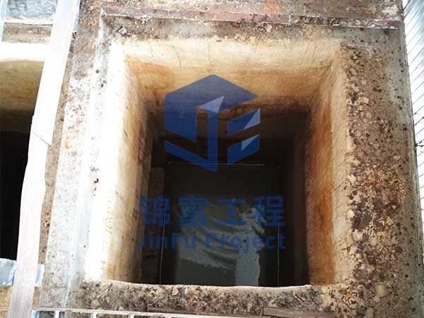 惠州水下焊接